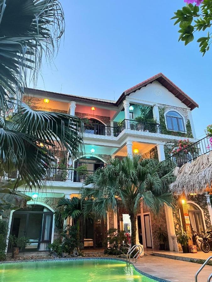 Tam Coc Full House Homestay Ninh Binh Exterior foto